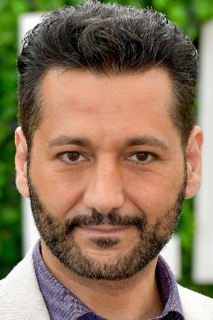 Cas Anvar