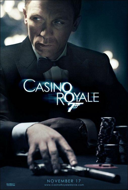 Casino Royale 