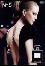 Chanel N°5: The Film (S)