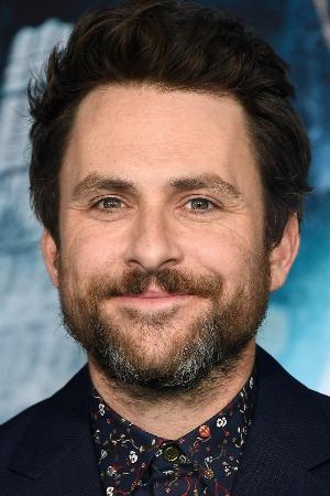 Charlie Day