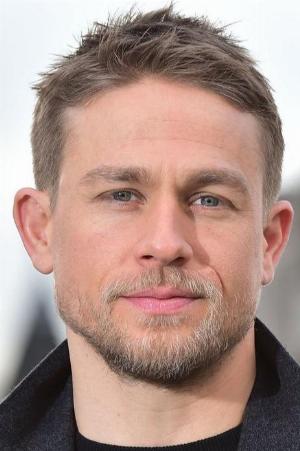 Charlie Hunnam