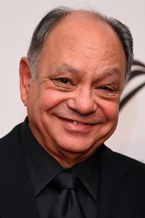 Cheech Marin