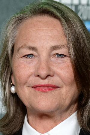 Cherry Jones