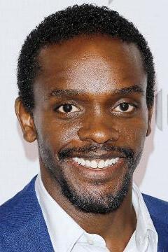 Chris Chalk