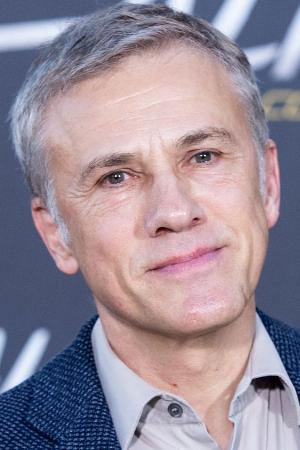 Christoph Waltz