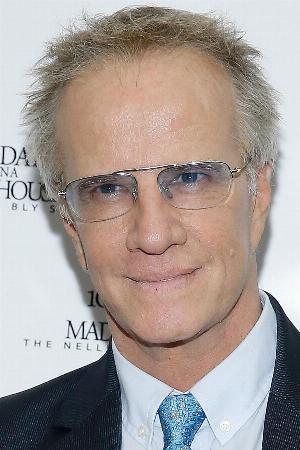 Christopher Lambert