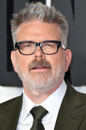 Christopher McQuarrie