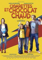 Cigarettes et chocolat chaud 