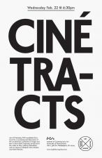 Cinétracts 