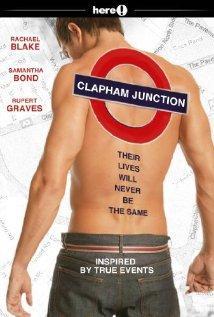 Clapham Junction (TV) - Posters