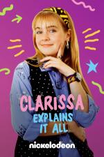 Las historias de Clarissa (Serie de TV)