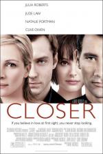 Closer: Llevados por el deseo 