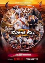 Cobra Kai (Serie de TV)