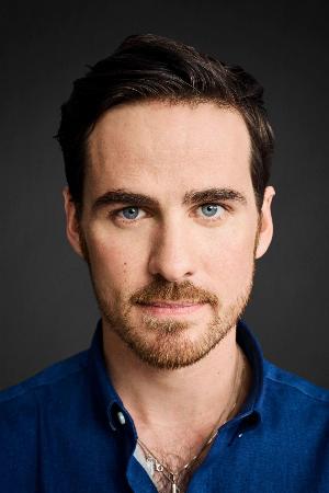 Colin O'Donoghue