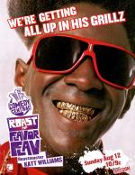 Comedy Central Roast of Flavor Flav (TV)