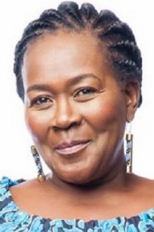 Connie Chiume