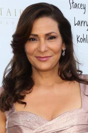 Constance Marie