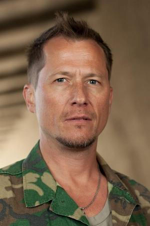 Corin Nemec