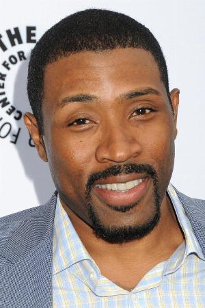 Cress Williams