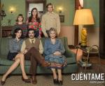 Cuéntame cómo pasó (Serie de TV)