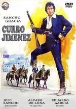 Curro Jiménez (TV Series)