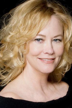 Cybill Shepherd