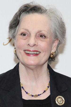 Dana Ivey