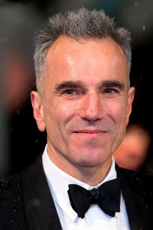 Daniel Day-Lewis