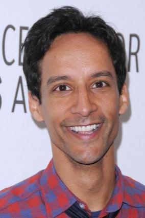 Danny Pudi