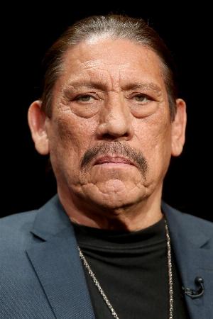 Danny Trejo