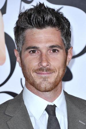 Dave Annable