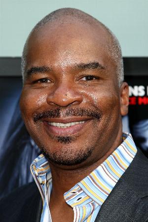 David Alan Grier