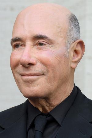 David Geffen