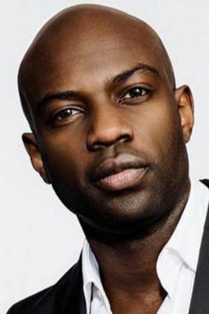 David Gyasi