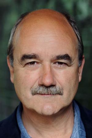 David Haig