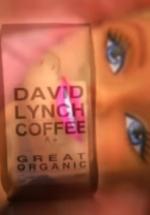 David Lynch Coffee ad  • Barbie (C)