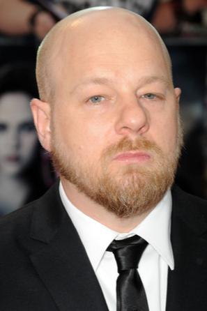 David Slade