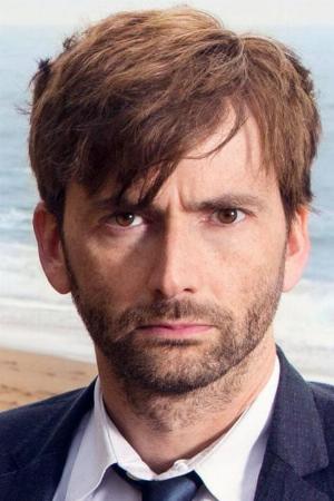 David Tennant