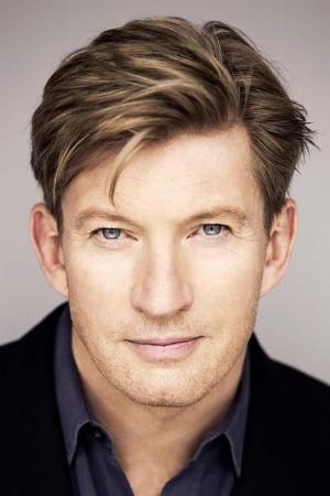 David Wenham