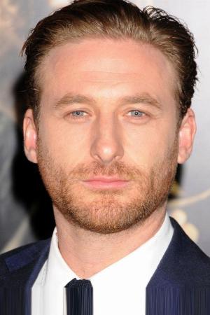 Dean O'Gorman