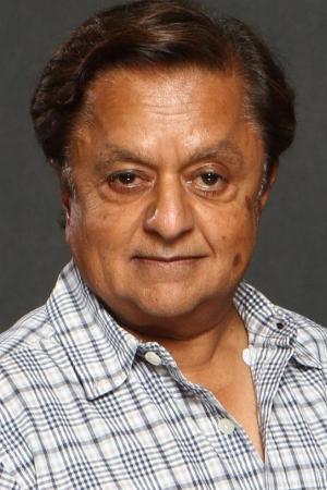 Deep Roy