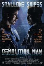 Demolition Man 