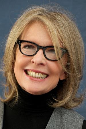 Diane Keaton