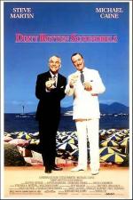 Dirty Rotten Scoundrels 