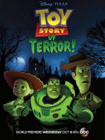 Toy Story ¡Terror! (TV)