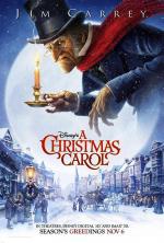 A Christmas Carol 