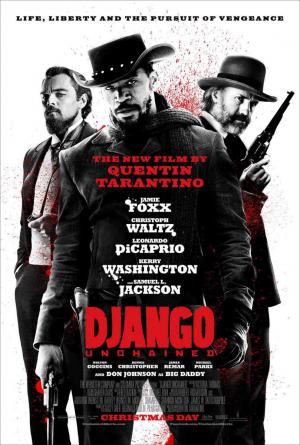 Django desencadenado 