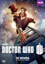 Doctor Who: The Snowmen (TV)