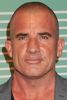 Dominic Purcell