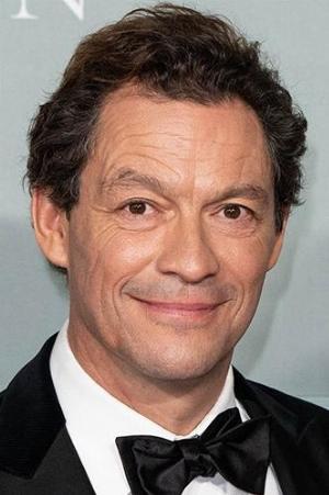 Dominic West